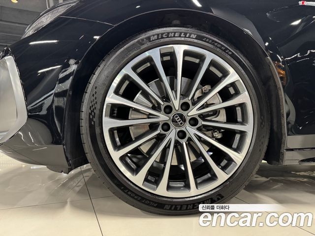 Audi A6 2026 — photo 15