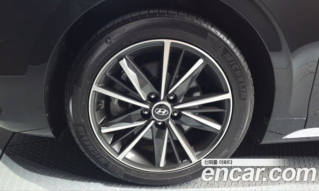 Hyundai Grandeur 2022 — photo 5
