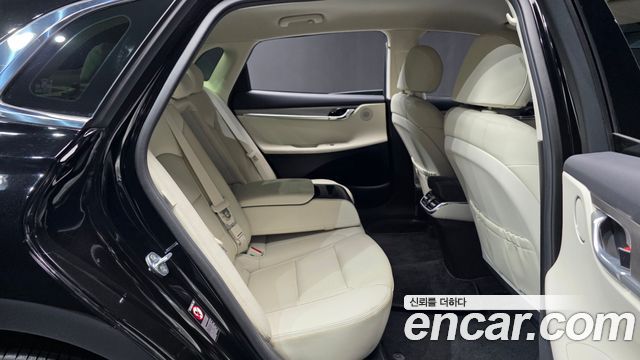 Hyundai Grandeur 2022 — photo 18