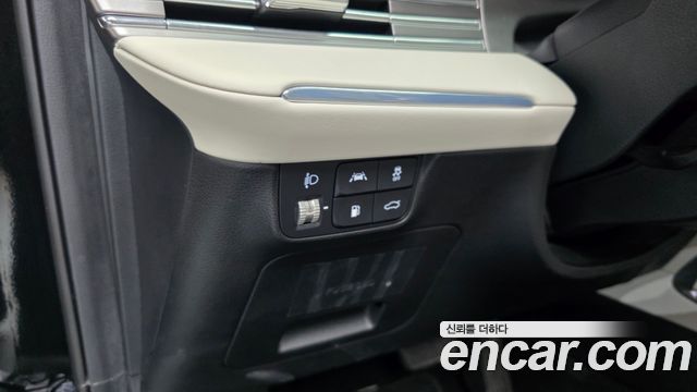 Hyundai Grandeur 2022 — photo 23