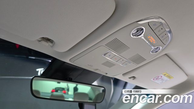 Hyundai Grandeur 2022 — photo 24