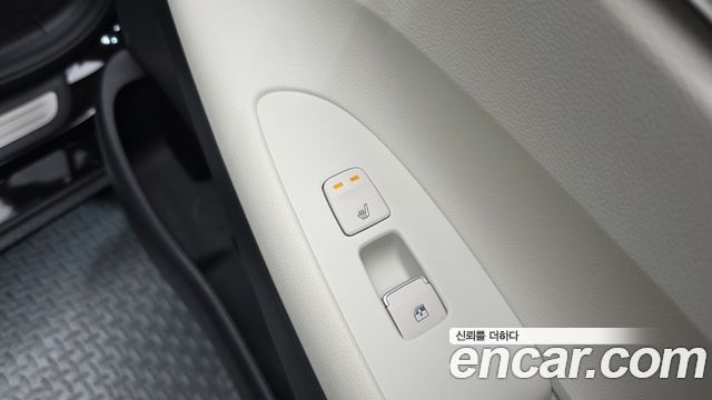Hyundai Grandeur 2022 — photo 25