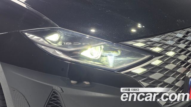 Hyundai Grandeur 2022 — photo 8