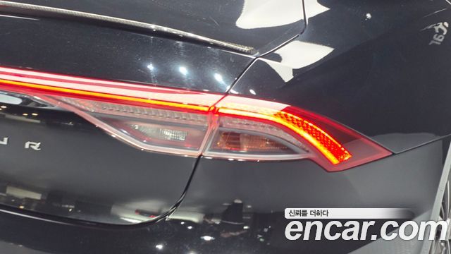 Hyundai Grandeur 2022 — photo 9