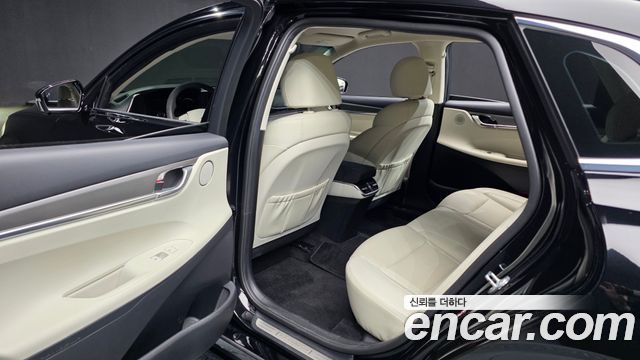 Hyundai Grandeur 2022 — photo 16