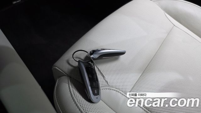 Hyundai Grandeur 2022 — photo 27