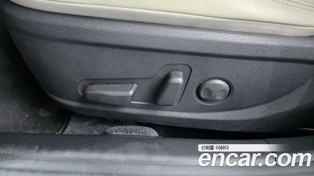 Hyundai Grandeur 2022 — photo 31