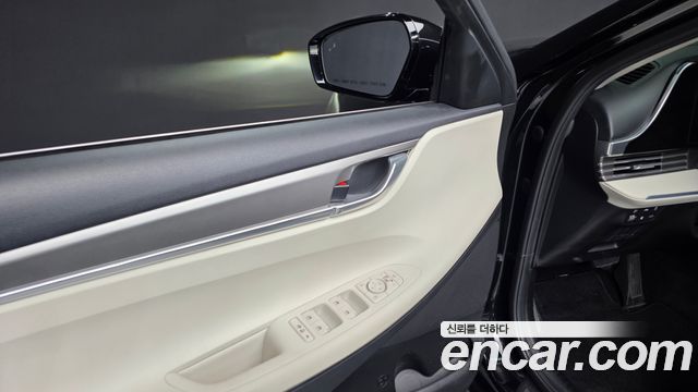 Hyundai Grandeur 2022 — photo 37