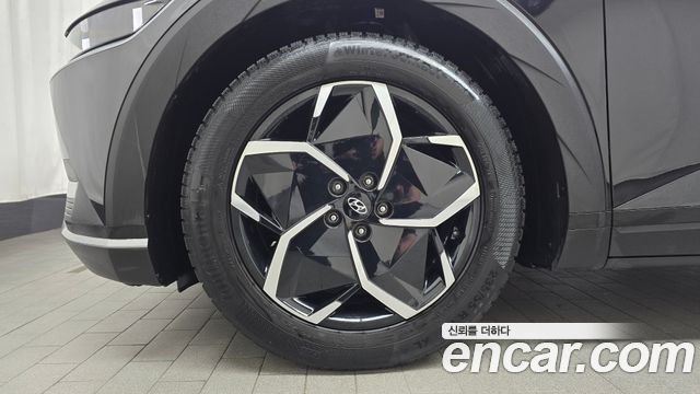 Hyundai Ioniq5 2022 — photo 5