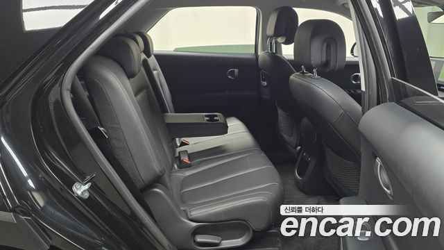 Hyundai Ioniq5 2022 — photo 17
