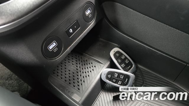 Hyundai Ioniq5 2022 — photo 25