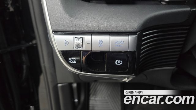 Hyundai Ioniq5 2022 — photo 26