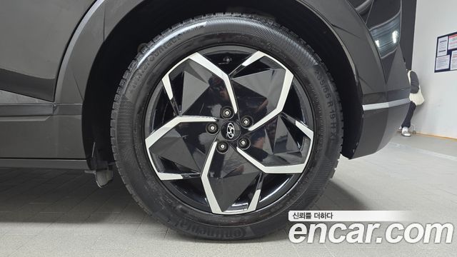 Hyundai Ioniq5 2022 — photo 7