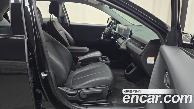 Hyundai Ioniq5 2022 — photo 16