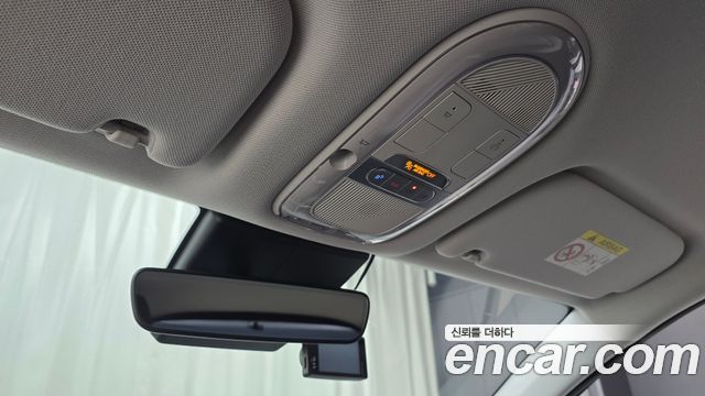 Hyundai Ioniq5 2022 — photo 27