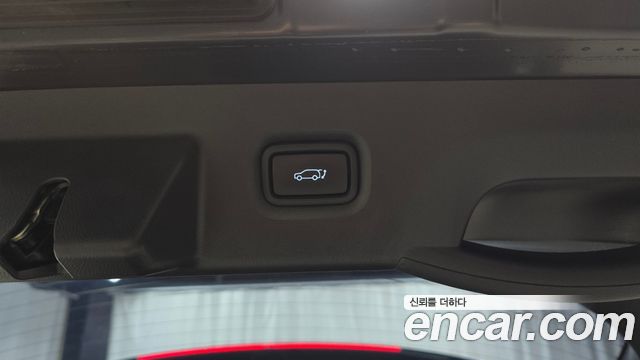 Hyundai Ioniq5 2022 — photo 29