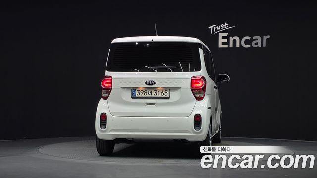 Kia RAY 2021 — photo 4