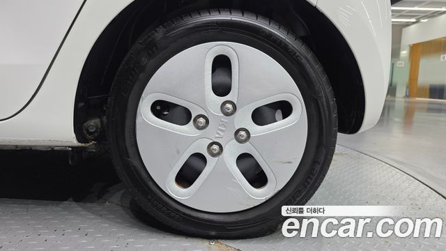 Kia RAY 2021 — photo 5