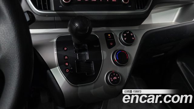 Kia RAY 2021 — photo 12