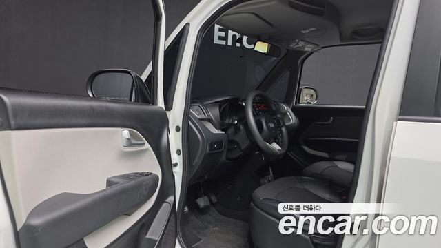 Kia RAY 2021 — photo 13
