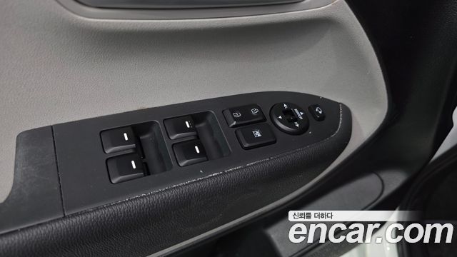 Kia RAY 2021 — photo 17