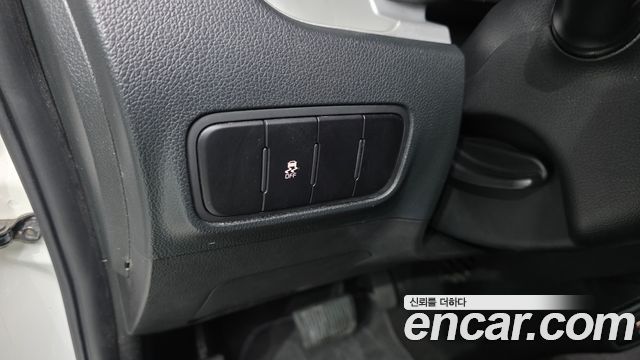 Kia RAY 2021 — photo 18