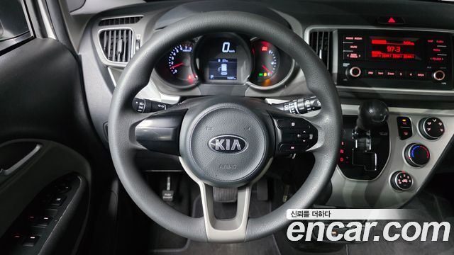 Kia RAY 2021 — photo 19