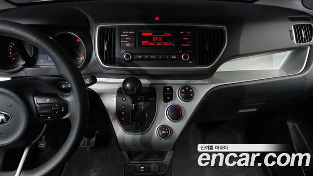 Kia RAY 2021 — photo 20