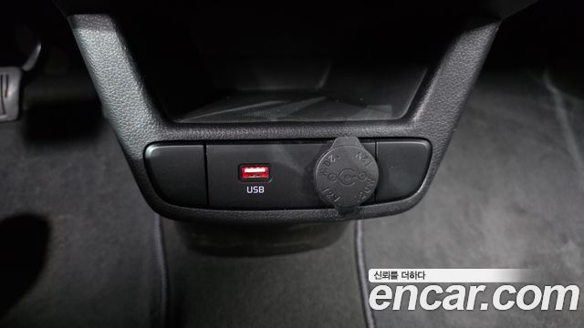 Kia RAY 2021 — photo 21