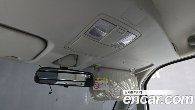 Kia RAY 2021 — photo 22