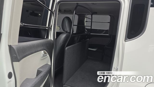 Kia RAY 2021 — photo 23