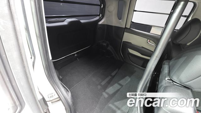 Kia RAY 2021 — photo 24