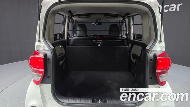 Kia RAY 2021 — photo 25