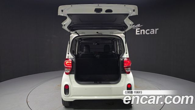 Kia RAY 2021 — photo 26