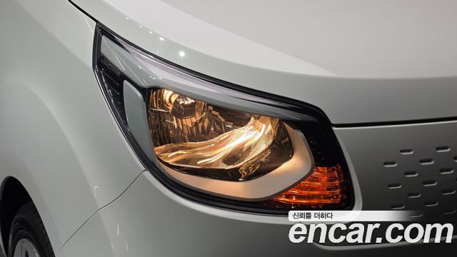 Kia RAY 2021 — photo 8