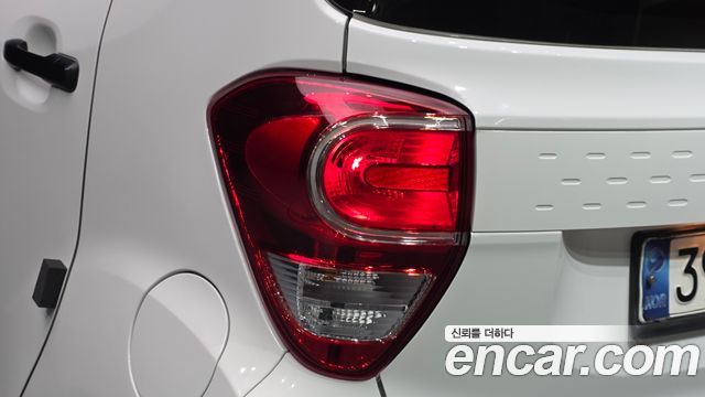 Kia RAY 2021 — photo 9