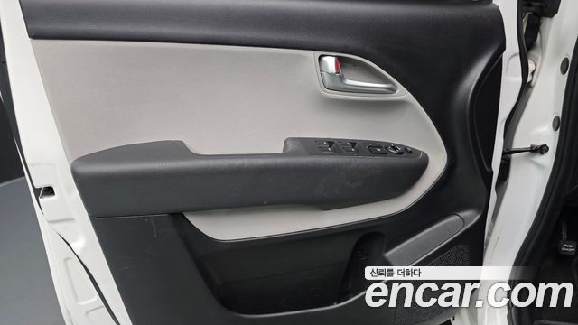 Kia RAY 2021 — photo 14