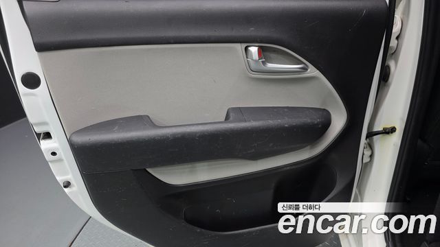 Kia RAY 2021 — photo 15