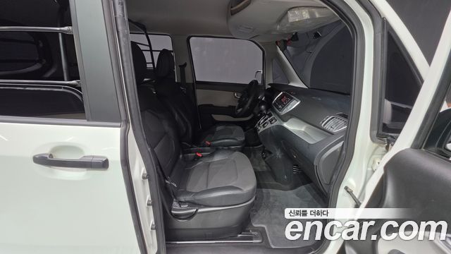 Kia RAY 2021 — photo 16