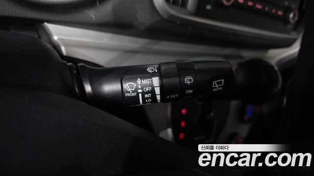 Kia RAY 2021 — photo 27