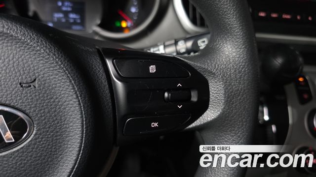 Kia RAY 2021 — photo 29