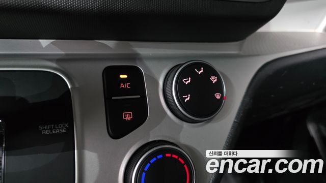 Kia RAY 2021 — photo 30