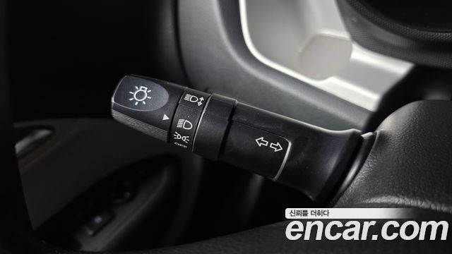 Kia RAY 2021 — photo 31