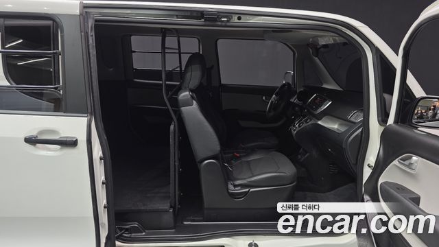 Kia RAY 2021 — photo 32