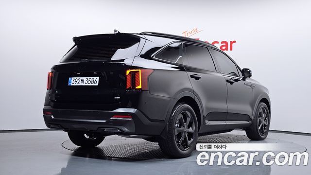 Kia Sorento 2026 — photo 2