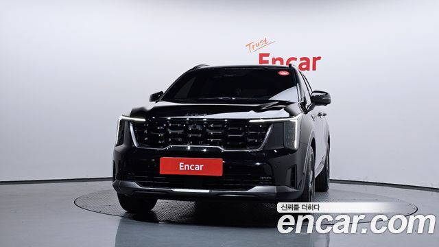Kia Sorento 2026 — photo 3