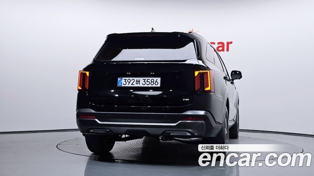 Kia Sorento 2026 — photo 4