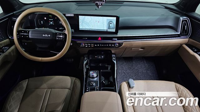 Kia Sorento 2026 — photo 10
