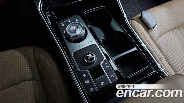 Kia Sorento 2026 — photo 12