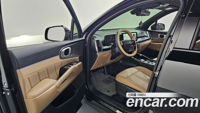Kia Sorento 2026 — photo 13